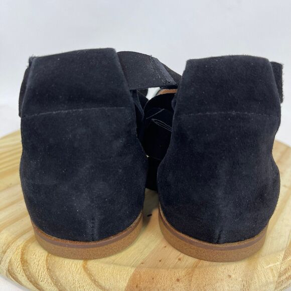 J. Jill Strap Flats | Women’s 8 - Picture 5 of 11